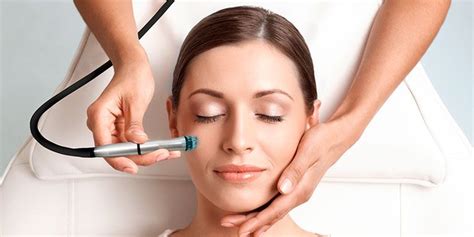 Microdermoabrasión Ebes SPA y Estética Salud y belleza en Manizales