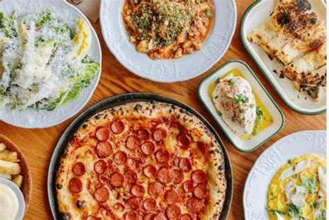 Best Margherita Flatbread Restaurants In Essendon North Doordash