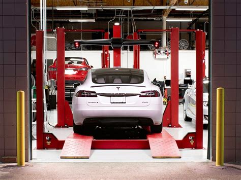 10 Biggest Problems With Owning A Tesla