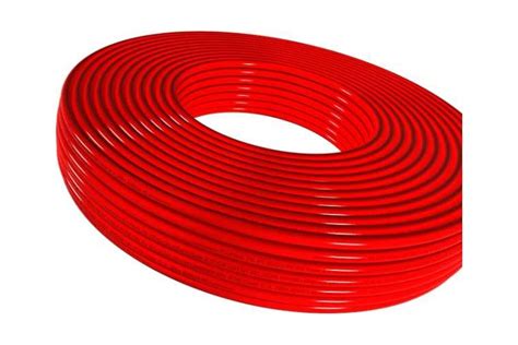 Труба для отопления FV-PLAST FV THERM PE-RT/EVOH/PE-RT 400M 16x2 ...