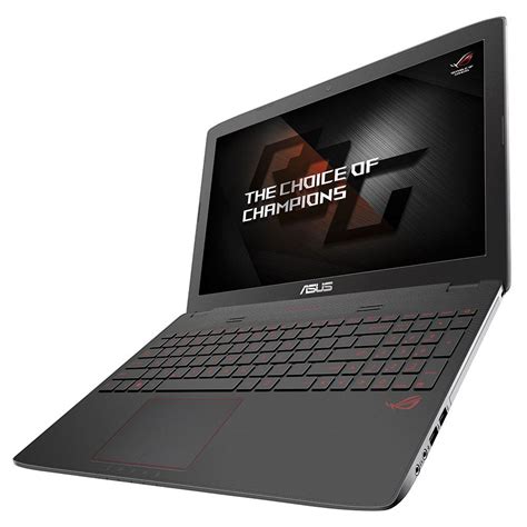 Asus Rog Gl Vw Core I Notebook Fiyat Vatan Bilgisayar