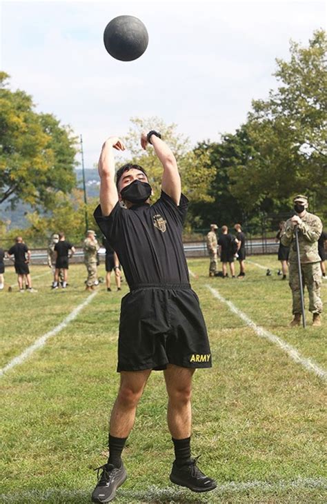 A New Era Of Army Physical Fitness Assessment—the Acft Article The