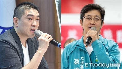 基隆民調：蔡適應小勝4個百分點 破五成民眾反對謝國樑送gogoro Ettoday政治新聞 Ettoday新聞雲