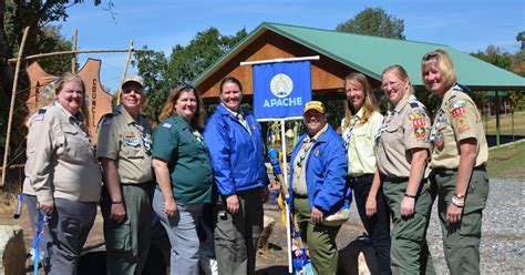 Akela S Council Cub Scout Leader Training Dedicated Leaders