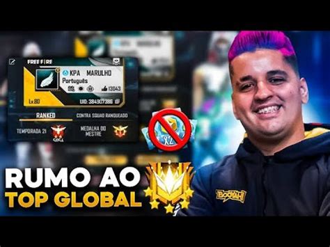 DESAFIANTE RUSHADÃOMETA 15 BOOYAH PEGANDO DESAFIANTE FREE FIRE AO