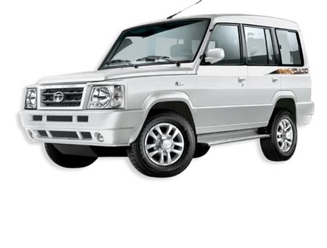 Tata Sumo Car Rental Service At Km In Jhansi Id