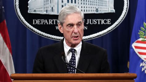 Robert Mueller Testimony Live Stream How To Watch The Special Counsel