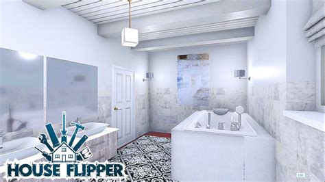 House Flipper HGTV DLC Playthrough Pt 6 Completing The Job That Broke