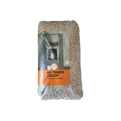 Schweighofer Pellet HS Timber 15kg Skroutz Gr