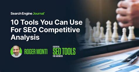 10 Tools You Can Use For SEO Competitive Analysis Review Guruu