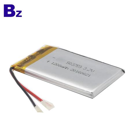 KC Certification Lithium Battery Supplier Customized Battery For