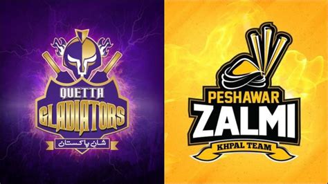 Psl Quetta Gladiators Vs Peshawar Zalmi Match Highlights Incpak