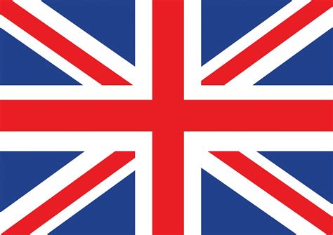 National Flag Of UK , The United Kingdom Free Stock Photo - Public ...