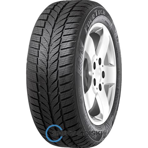 Шины Viking FourTech Plus 175/70 R14 88T XL - купить резину по лучшей ...