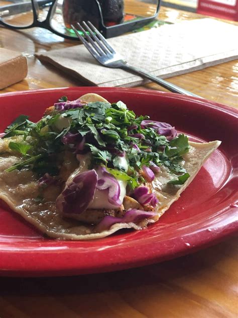 The 23 Best Places for Tacos in Key West, Florida - Fun in Key West