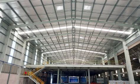 Reasons To Choose Prefabricated Steel Frames When Constructing