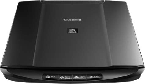 Canon Lide 120 Scanner Canon