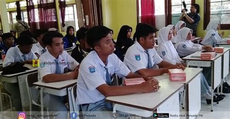 Sekolah Di Kabupaten Banjar Mulai Terapkan Kurikulum Merdeka