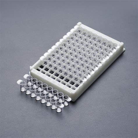 96 Well Elisa Plate 96 Well Elisa Microplates