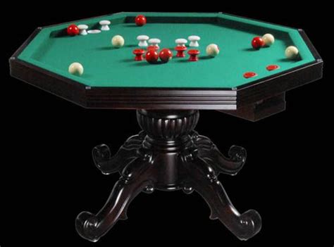 Free Bumper Pool Table Plans - WoodWorking Projects & Plans