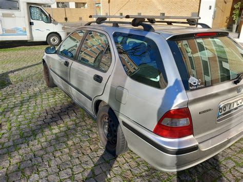 Honda Civic Aerodeck I V Cidade Da Maia Olx Portugal