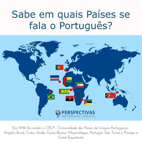 Quais Países Gua Portuguesa - 6
