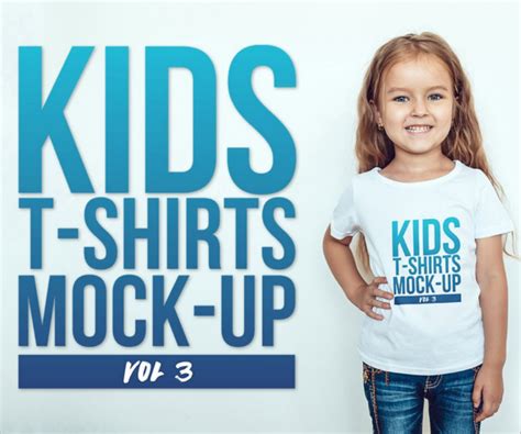 Kids T Shirt Designs Free And Premium Templates Creative Template