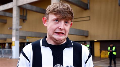 Newcastle Fans React To Sandro Tonali S 10 Month Ban Ahead Of Their