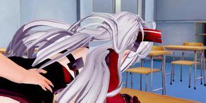 Prinz Eugen Azur Lane D Hentai Porn Videos