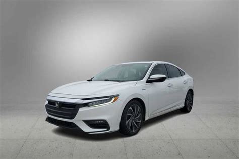 Used Honda Insight For Sale Near Me Edmunds