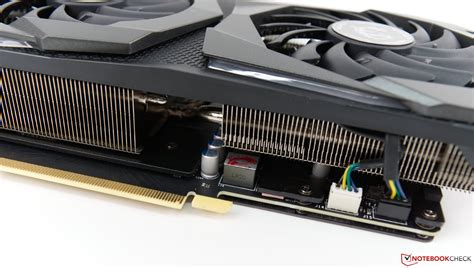 Msi Rtx 2060 Gaming Z 6g Desktop Graphics Card Review Reviews