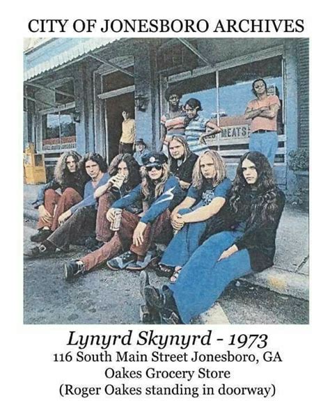 Pin By Durr Gruver On Lynyrd Skynyrd Lynyrd Skynyrd Poster Lynyrd