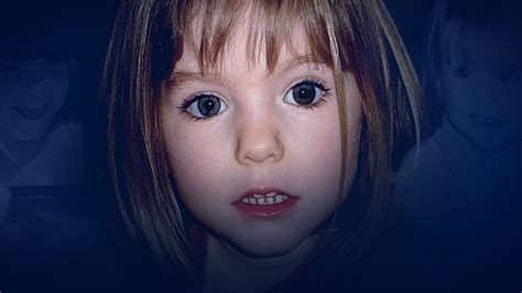 Florence Moss Info: New Madeleine Mccann Documentary 2023 Bbc