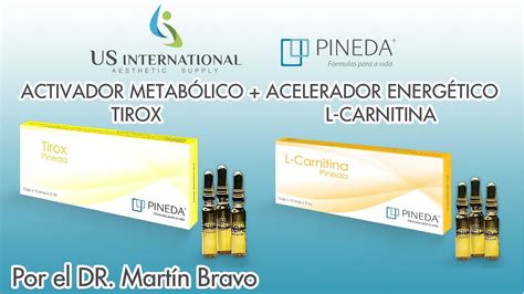 ACTIVADOR METABÓLICO ACELERADOR ENERGÉTICO YouTube