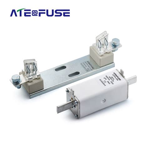 Atpv Nh Xld A Gpv Nh Fuse Base Vdc Pv Fuse Holder Zhejiang