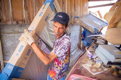 Projeto Mãos à Obra da Ação Social em Araxá continua inscrições