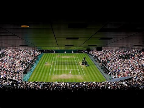 London: Borough council rejects plan for new Wimbledon Stadium - Sports ...