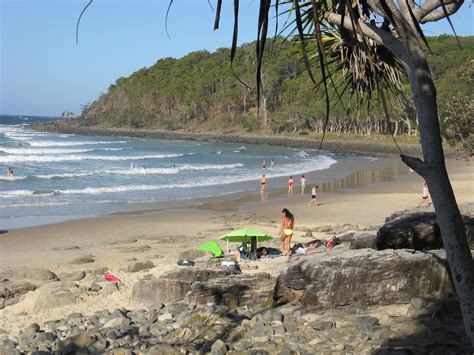 Noshing Round Noosa Naked Hungry Traveller