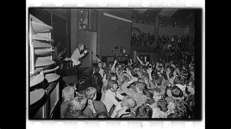 Sex Pistols Mogambo Disco Helsingborg Sweden 16 07 1977 YouTube