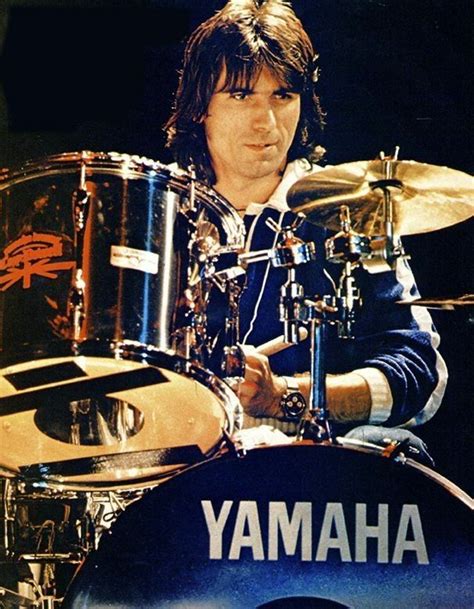 Gears Equipment Used By Cozy Powell Gemtracks