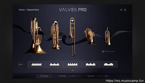 Native Instruments Valves Pro Kontakt