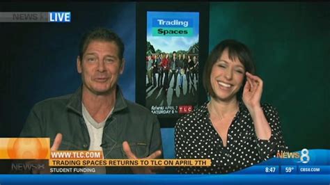 Trading Spaces returns after ten year hiatus | cbs8.com