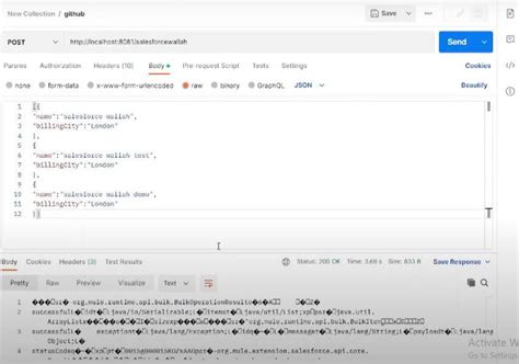 Exploring Seamless Connectivity Salesforce Mulesoft Integration Guide