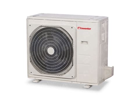 Купить Кондиционер INVENTOR тип КАНАЛ Inverter R32 V7DI-36/U7RS-36 ...