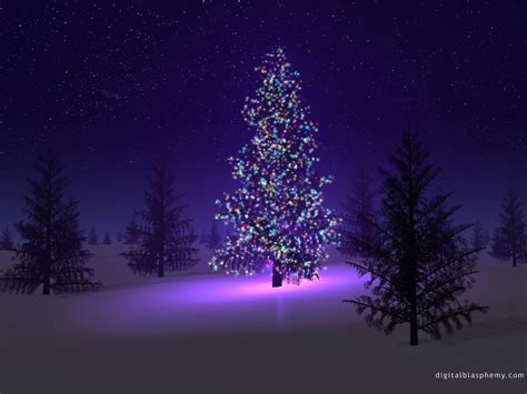 Christmas Cool Wallpapers Wallpaper Cave