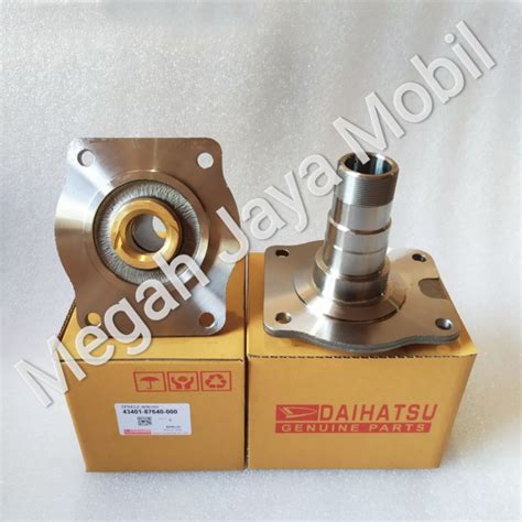 Jual Spindle Spindel Taft Gt F Shopee Indonesia