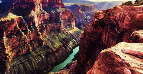 conheca  grand canyon  saiba tudo sobre esse lugar incrivel