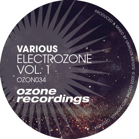 Stream OZON034 Skyborg The Adventures Of Skyborg By Ozone Recordings