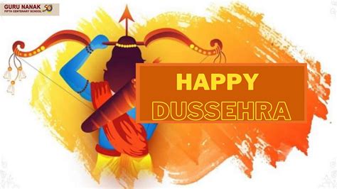 WHY DUSSEHRA FESTIVAL IS CELEBRATED? | by gnfcs mussorie | Medium