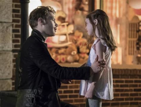 The Originals Photo Preview: Are Freya and Keelin Officially a Couple ...